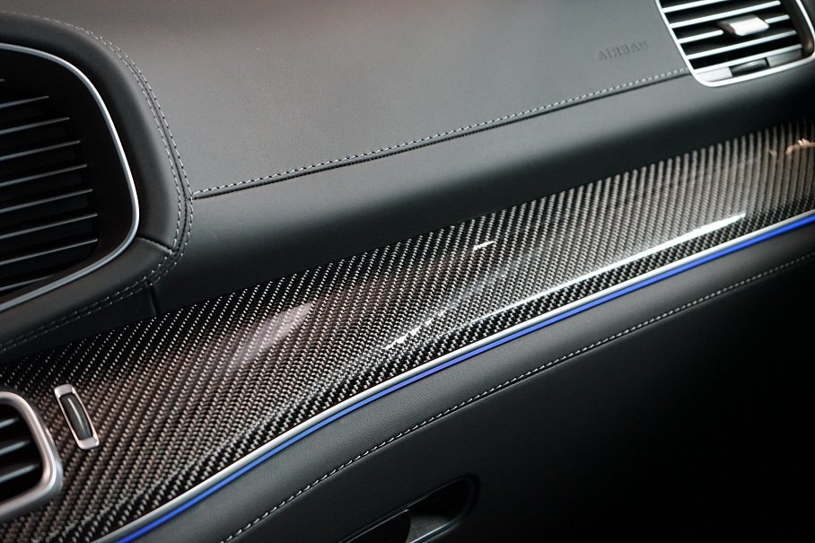Mercedes-Benz GLE 53 AMG 4Matic+