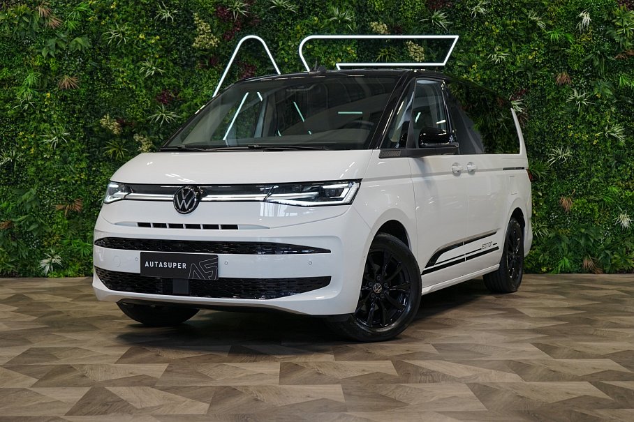 Volkswagen Multivan 2.0 TDI