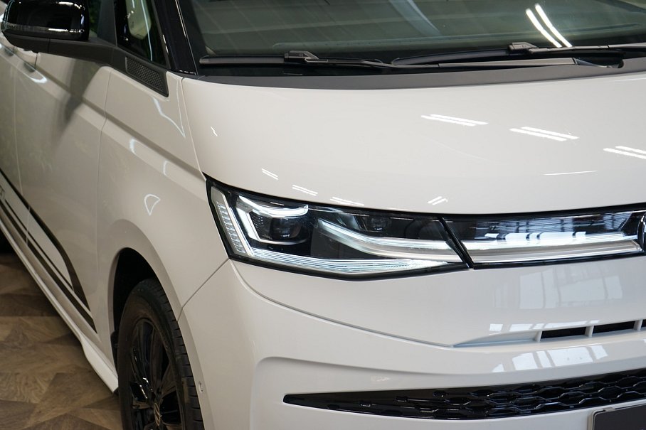 Volkswagen Multivan 2.0 TDI