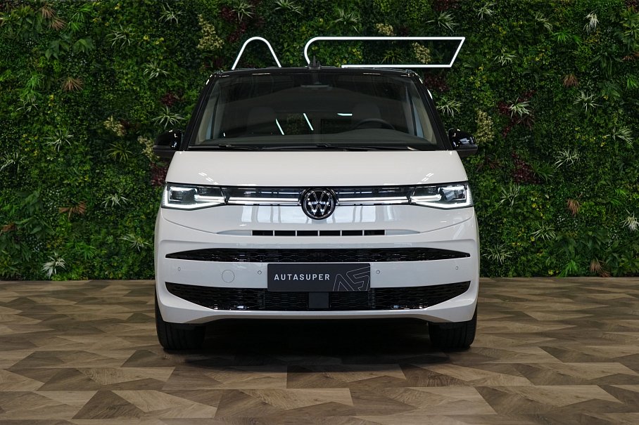Volkswagen Multivan 2.0 TDI