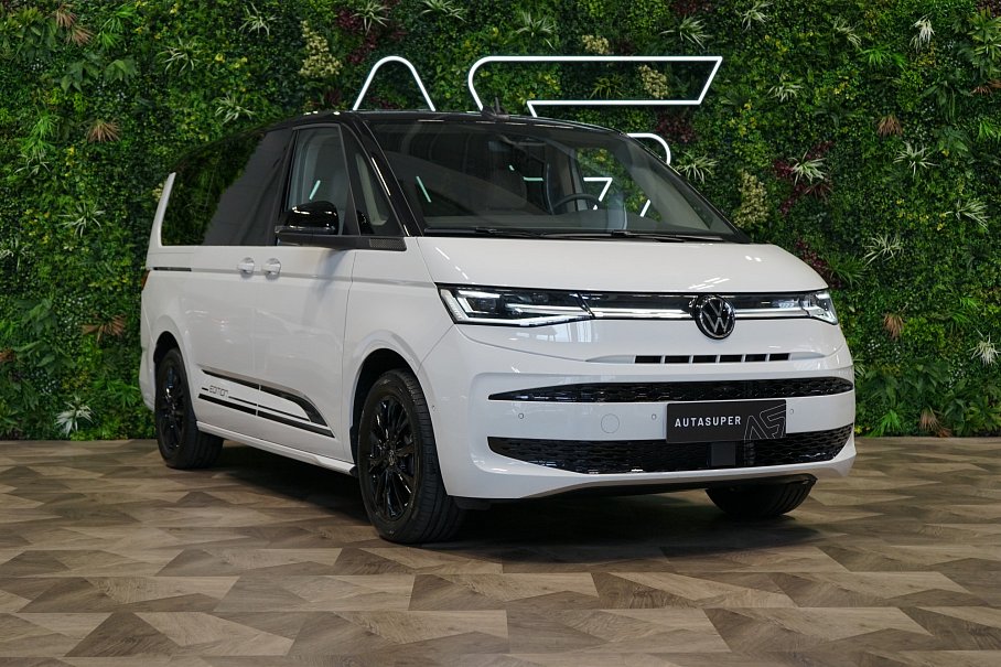 Volkswagen Multivan 2.0 TDI