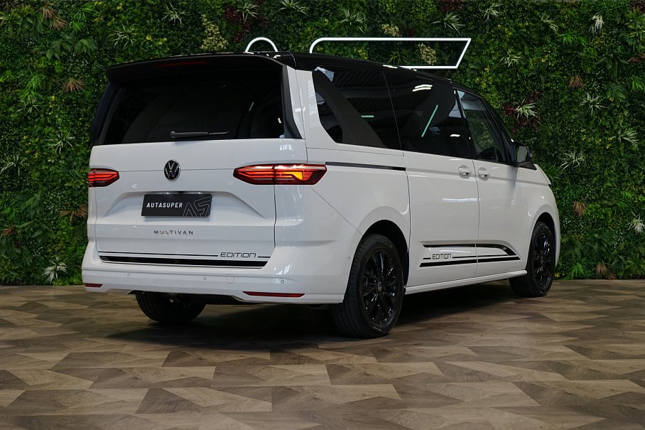 Volkswagen Multivan 2.0 TDI