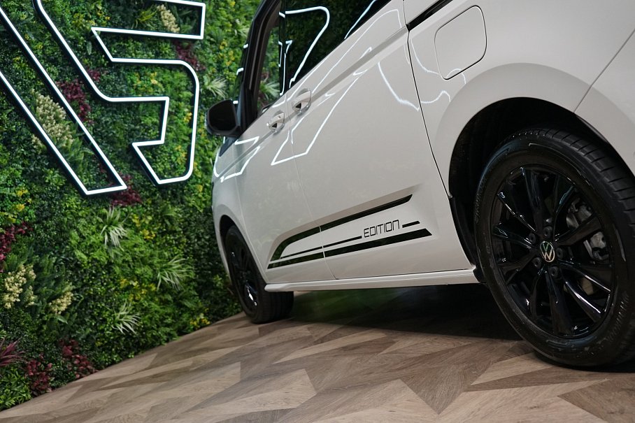 Volkswagen Multivan 2.0 TDI