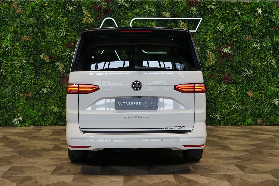 Volkswagen Multivan 2.0 TDI
