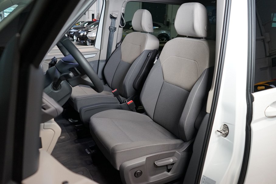 Volkswagen Multivan 2.0 TDI