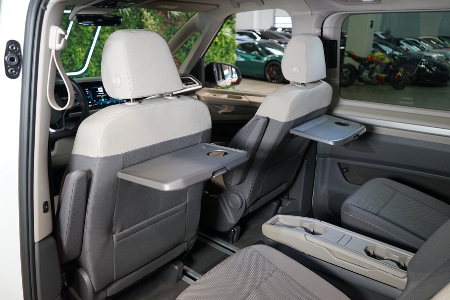 Volkswagen Multivan 2.0 TDI
