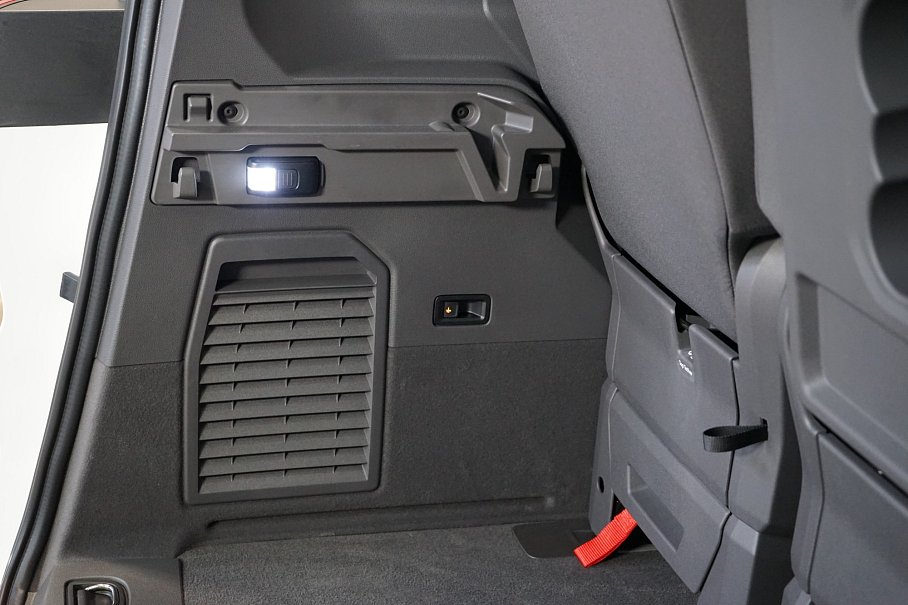 Volkswagen Multivan 2.0 TDI