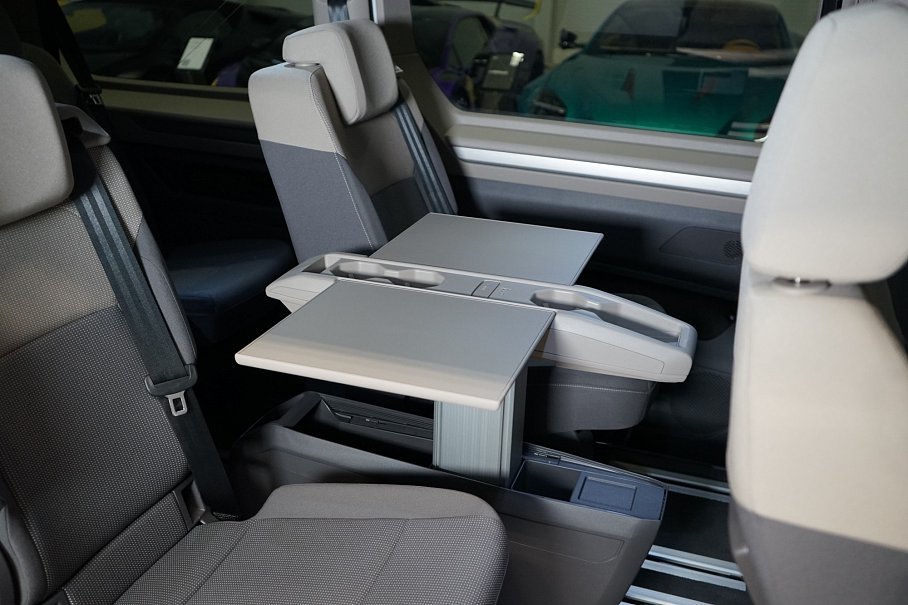 Volkswagen Multivan 2.0 TDI