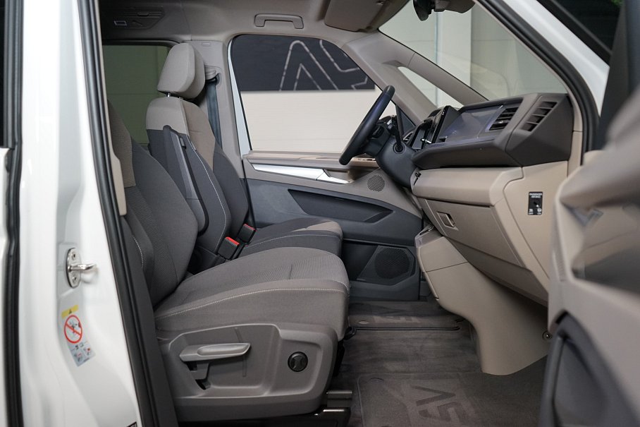Volkswagen Multivan 2.0 TDI