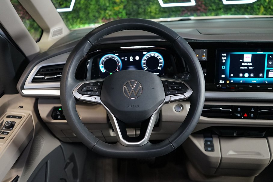 Volkswagen Multivan 2.0 TDI