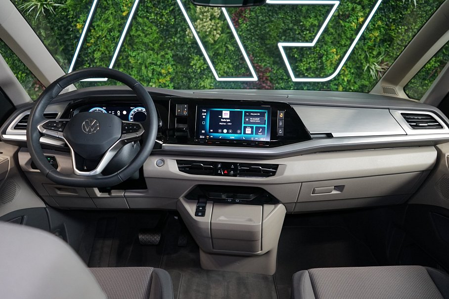 Volkswagen Multivan 2.0 TDI