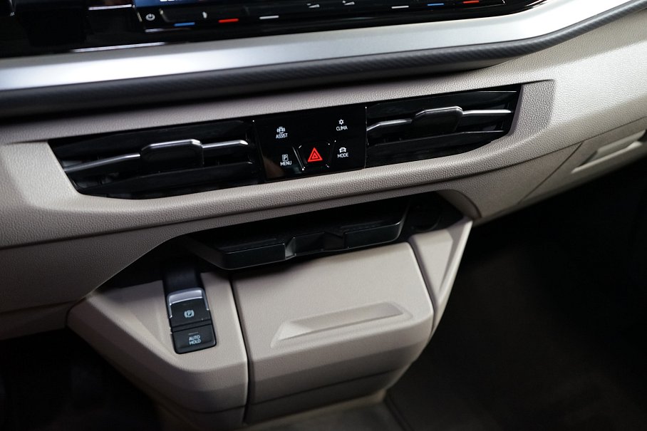 Volkswagen Multivan 2.0 TDI