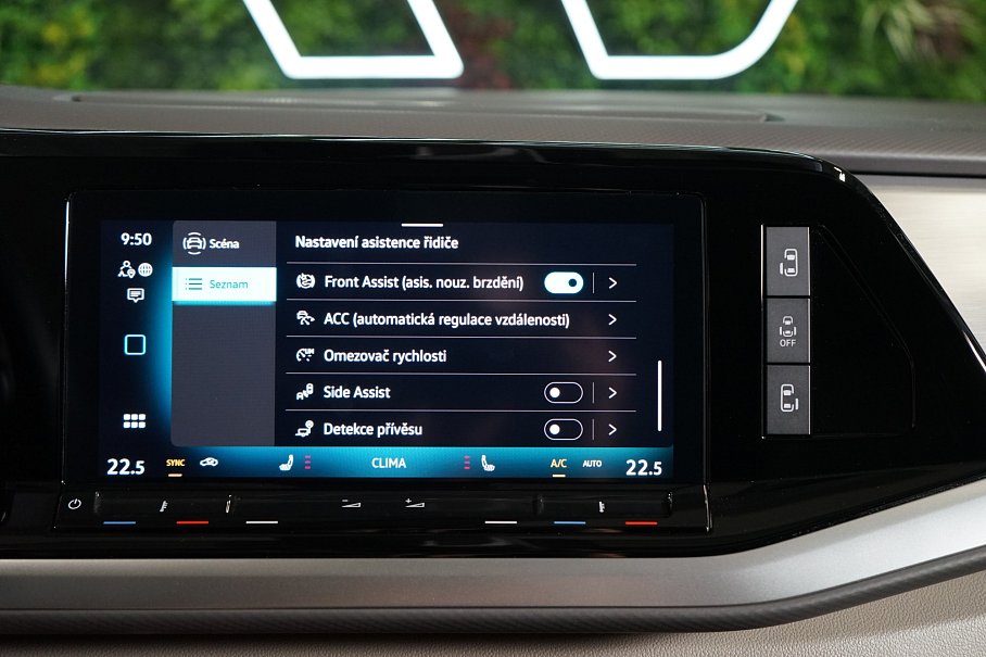 Volkswagen Multivan 2.0 TDI
