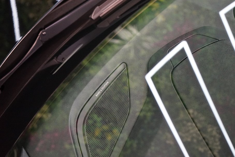 Audi TT RS Coupé quattro