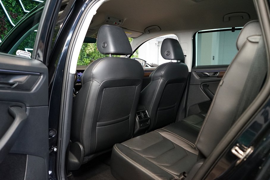 Škoda Kodiaq 2.0 TSI Scout