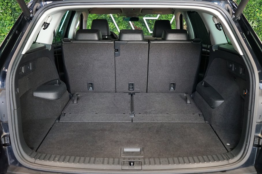 Škoda Kodiaq 2.0 TSI Scout