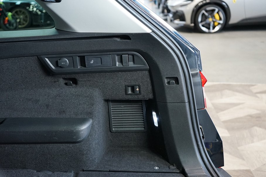 Škoda Kodiaq 2.0 TSI Scout
