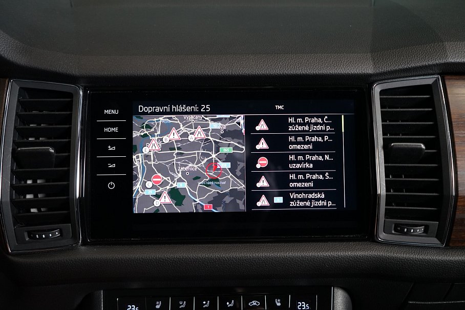 Škoda Kodiaq 2.0 TSI Scout
