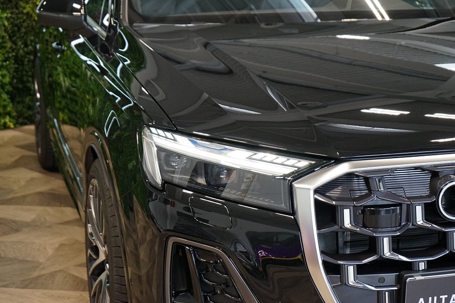 Audi Q7 50 TDI quattro