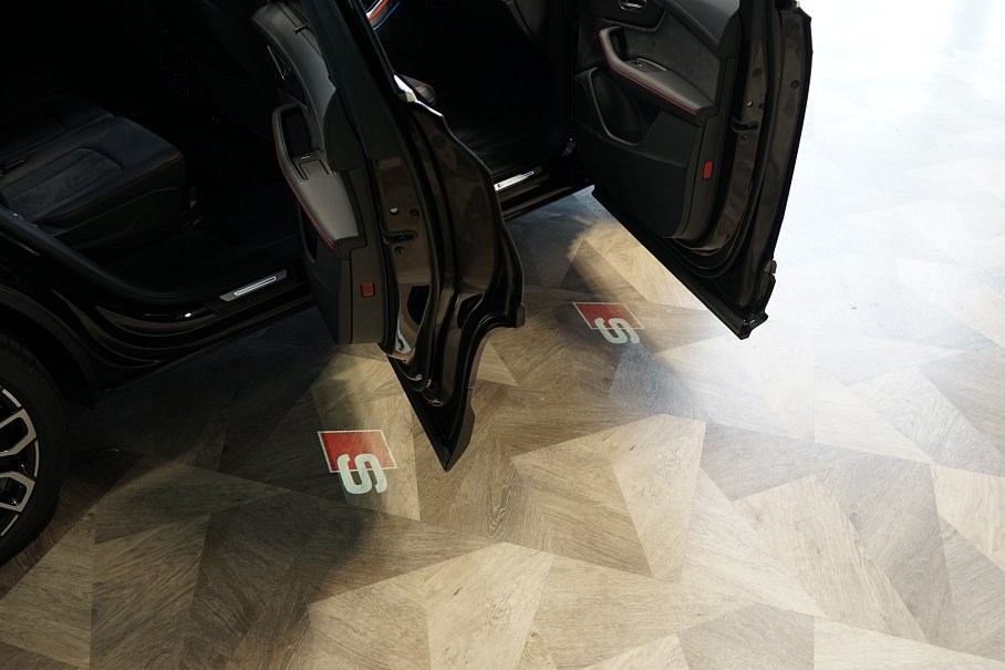Audi Q7 50 TDI quattro