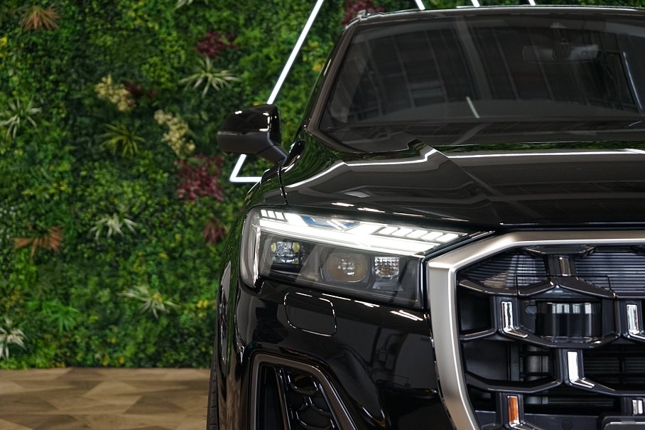Audi Q7 50 TDI quattro