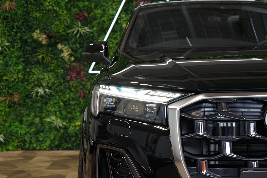 Audi Q7 50 TDI quattro