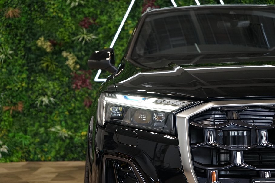 Audi Q7 50 TDI quattro