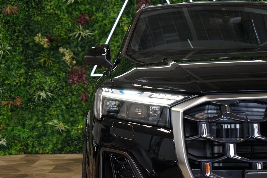 Audi Q7 50 TDI quattro