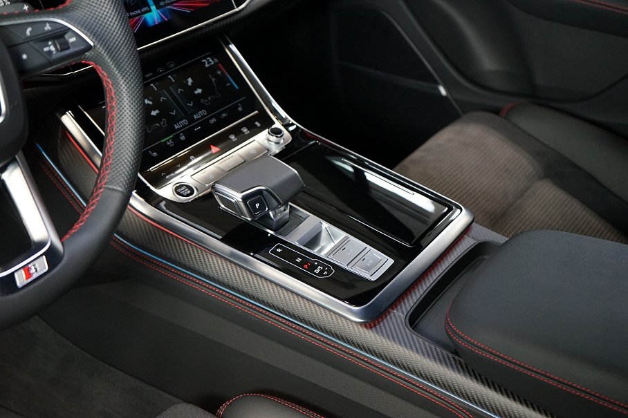 Audi Q7 50 TDI quattro