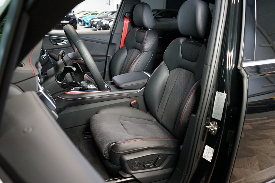 Audi Q7 50 TDI quattro