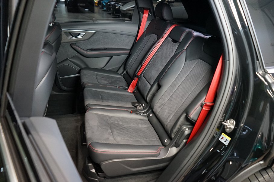 Audi Q7 50 TDI quattro