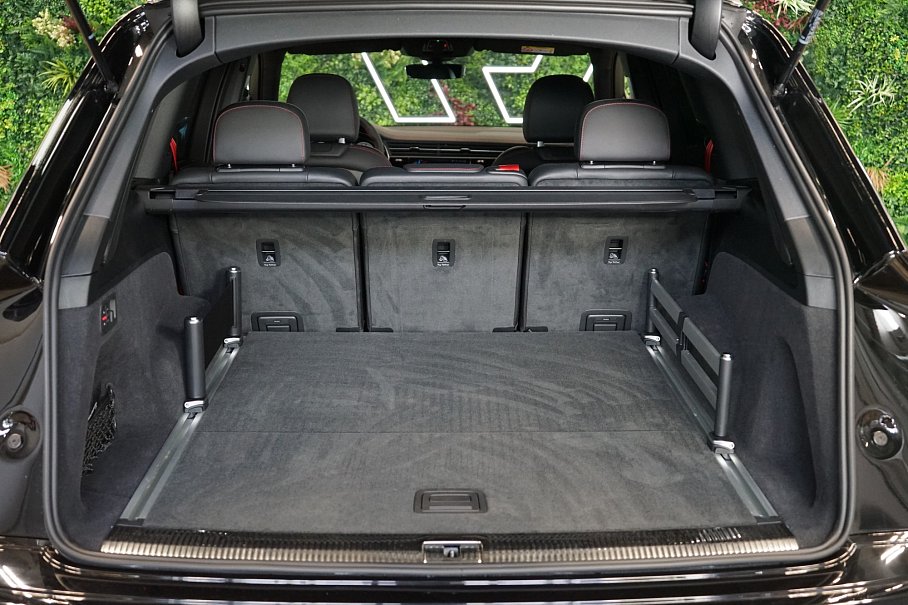 Audi Q7 50 TDI quattro