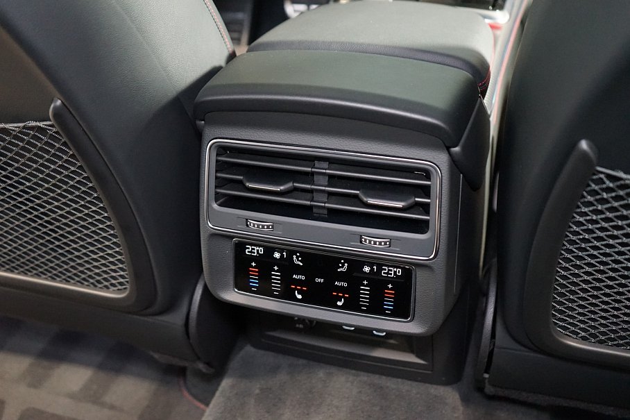 Audi Q7 50 TDI quattro