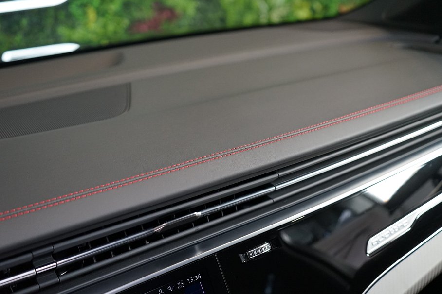 Audi Q7 50 TDI quattro