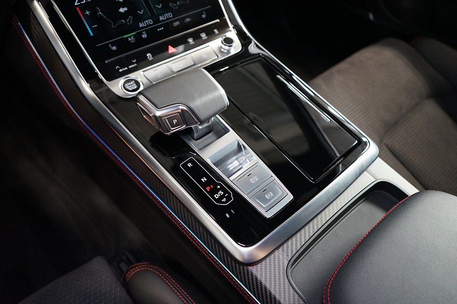 Audi Q7 50 TDI quattro