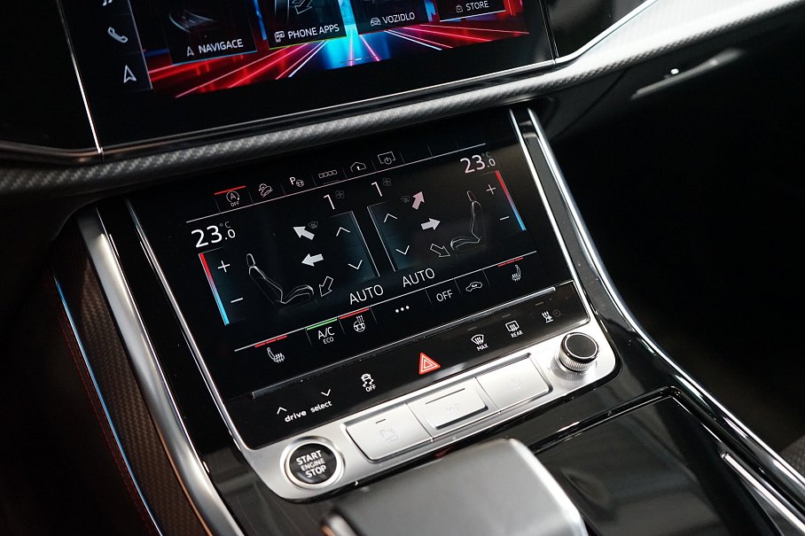 Audi Q7 50 TDI quattro