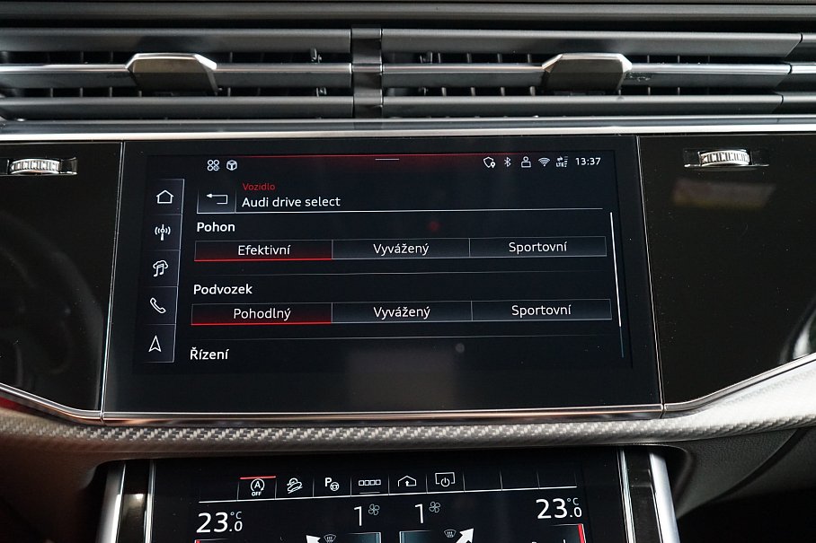 Audi Q7 50 TDI quattro