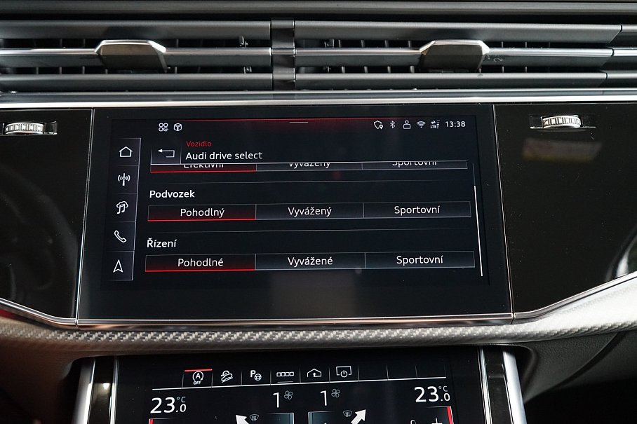Audi Q7 50 TDI quattro