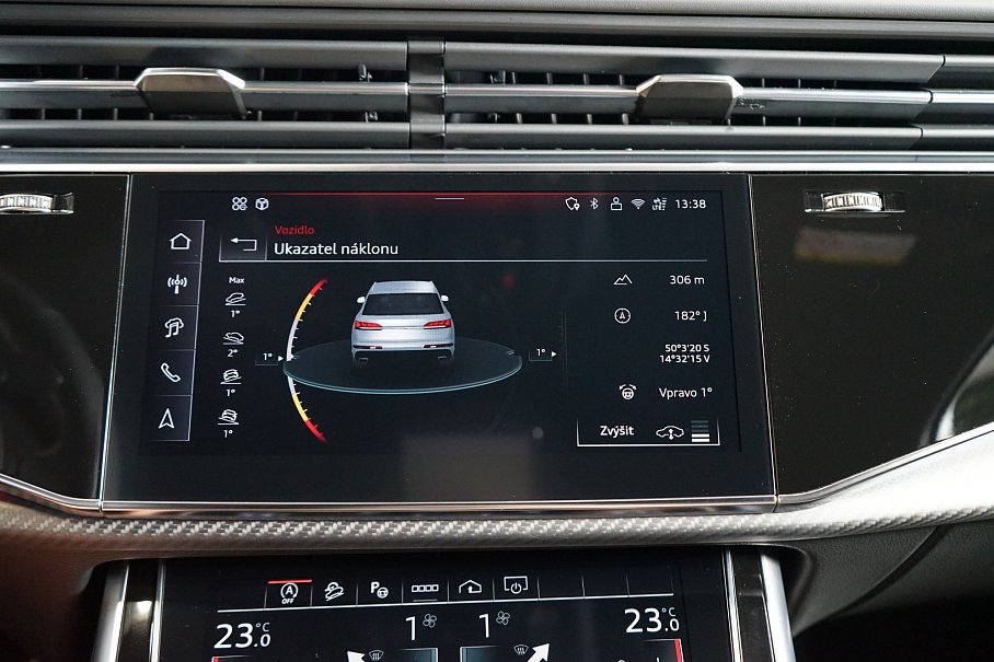 Audi Q7 50 TDI quattro