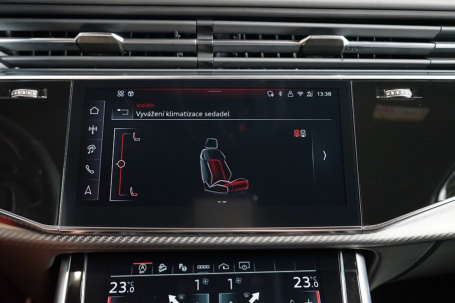Audi Q7 50 TDI quattro