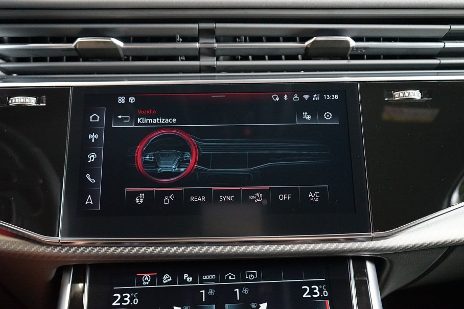 Audi Q7 50 TDI quattro
