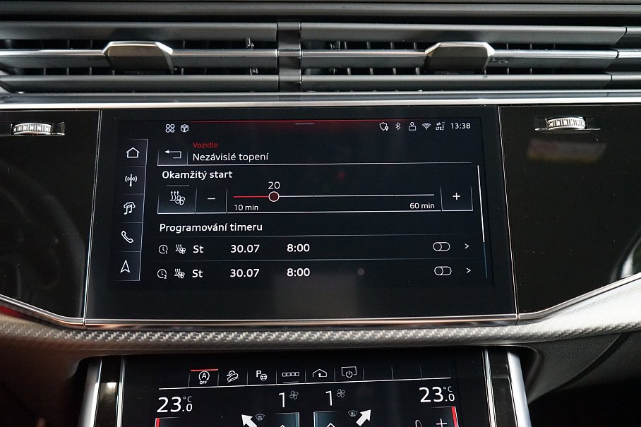 Audi Q7 50 TDI quattro