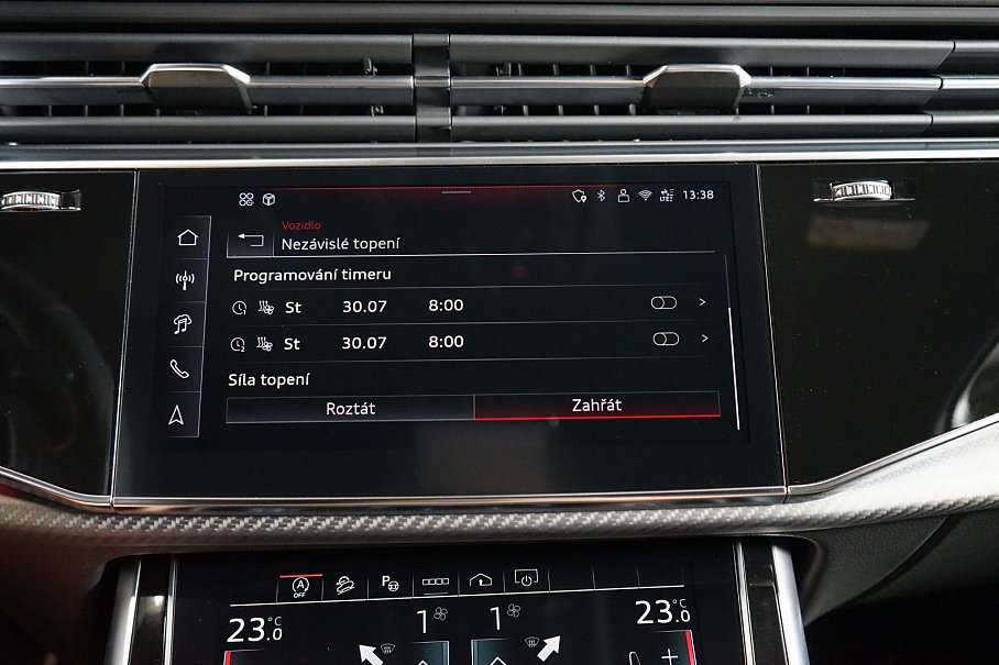 Audi Q7 50 TDI quattro