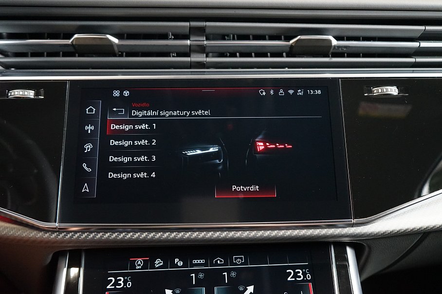 Audi Q7 50 TDI quattro