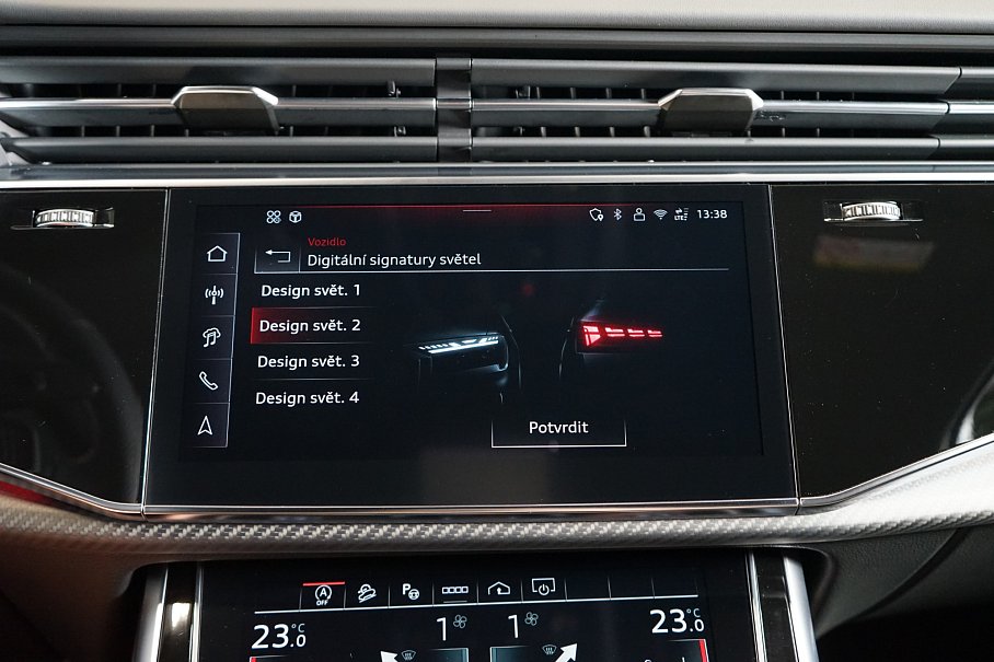 Audi Q7 50 TDI quattro