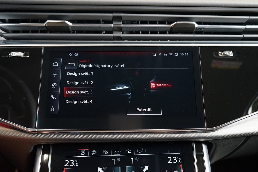 Audi Q7 50 TDI quattro
