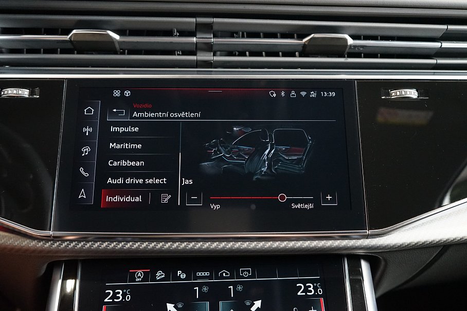 Audi Q7 50 TDI quattro