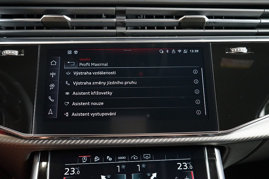 Audi Q7 50 TDI quattro