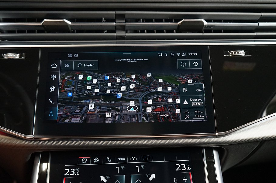 Audi Q7 50 TDI quattro
