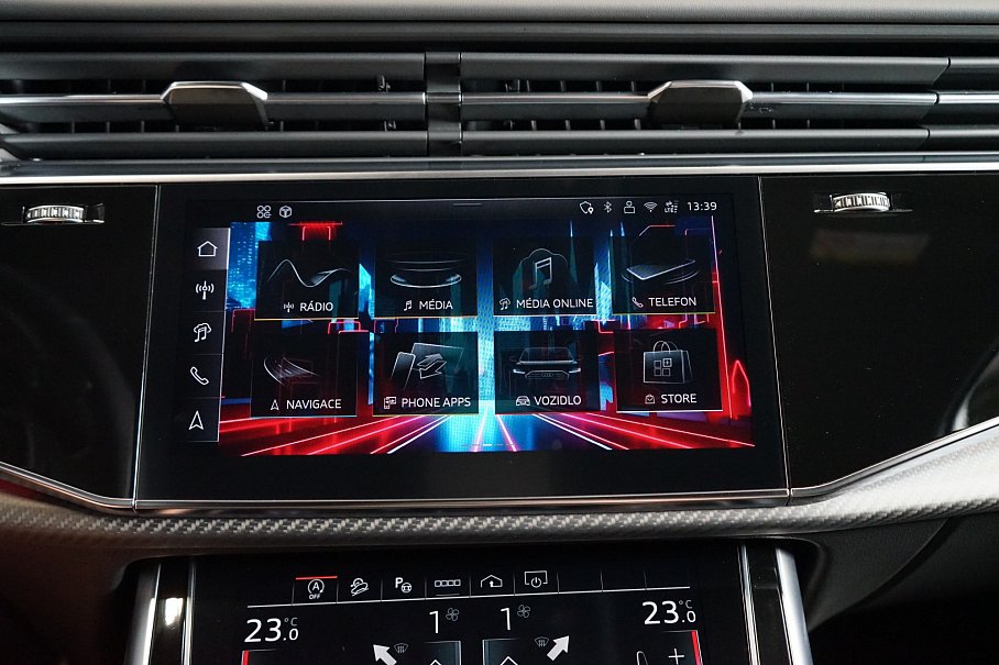 Audi Q7 50 TDI quattro